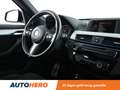 BMW X1 sDrive 18i M Sport Bleu - thumbnail 13