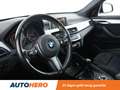 BMW X1 sDrive 18i M Sport Bleu - thumbnail 11