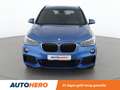 BMW X1 sDrive 18i M Sport Bleu - thumbnail 9
