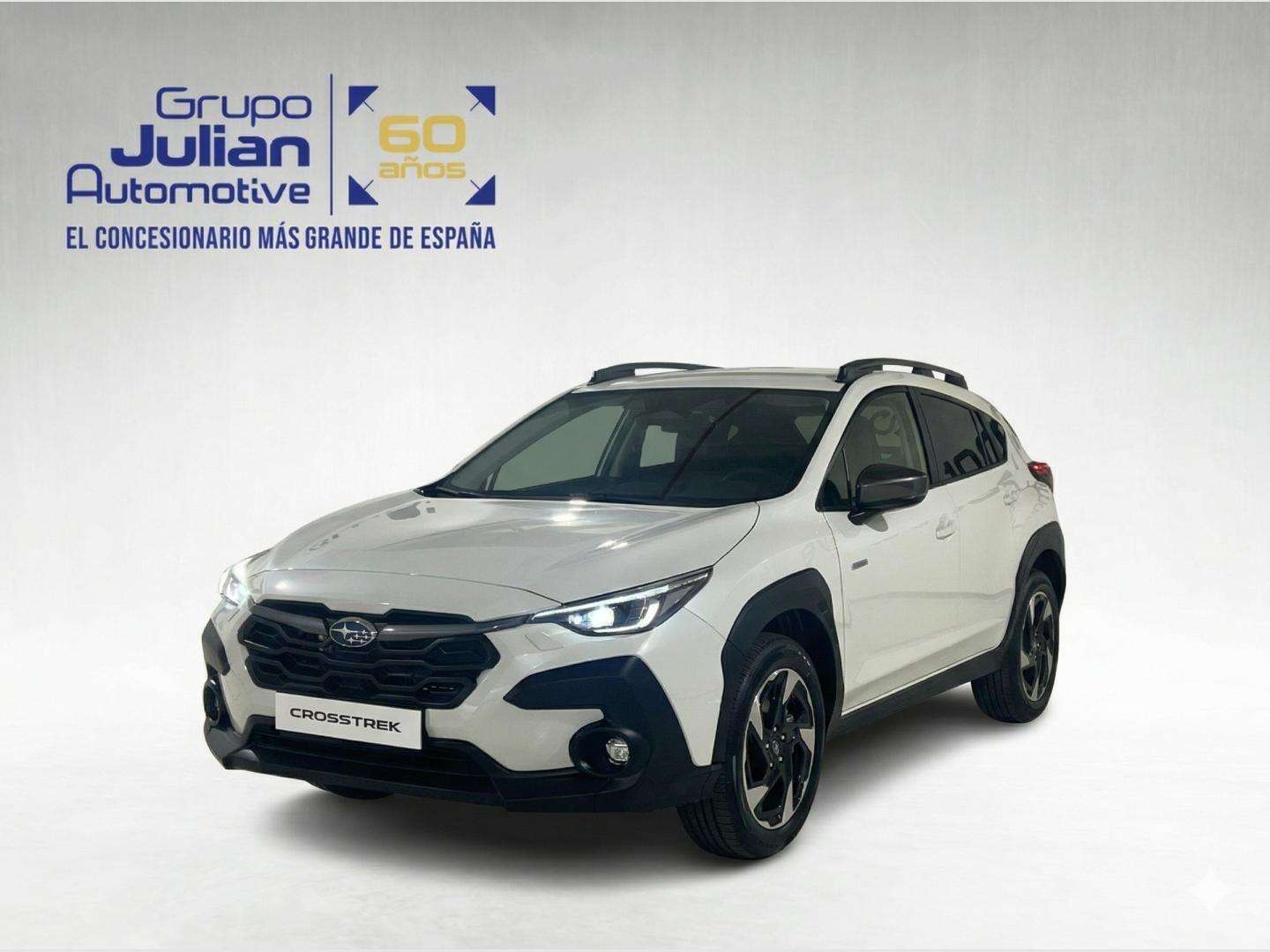 Subaru Crosstrek 2.0i Hybrid Field CVT - foto 1