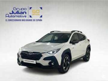 2.0i Hybrid Field CVT