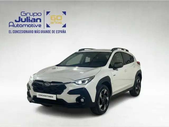 Subaru Crosstrek 2.0i Hybrid Field CVT