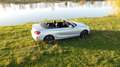 BMW 220 Cabriolet 220i 184 ch Luxury A Argent - thumbnail 18