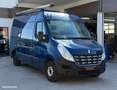 Renault Master III CONFORT F3300 L2H2 DCI 100 + ATTELAGE GALERIE Azul - thumbnail 1