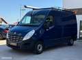 Renault Master III CONFORT F3300 L2H2 DCI 100 + ATTELAGE GALERIE Azul - thumbnail 5