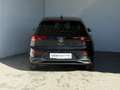 Volkswagen Golf Rabbit TSI Schwarz - thumbnail 4