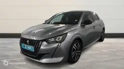 Peugeot 208 1.2 PureTech 100ch S\u0026S Style