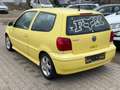 Volkswagen Polo Klima Tüv Yellow - thumbnail 4