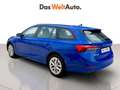 Skoda Octavia Combi 1.4TSI PHEV Ambition DSG Azul - thumbnail 2