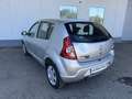 Dacia Sandero Black Line 1,2 16V Silber - thumbnail 7