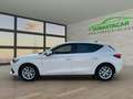 SEAT Leon 2.0 TDI 85kW SS Style Go 5p Blanco - thumbnail 8