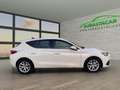 SEAT Leon 2.0 TDI 85kW SS Style Go 5p Blanco - thumbnail 4
