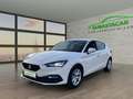 SEAT Leon 2.0 TDI 85kW SS Style Go 5p Blanco - thumbnail 1
