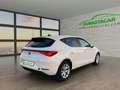 SEAT Leon 2.0 TDI 85kW SS Style Go 5p Blanco - thumbnail 5