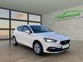 SEAT Leon 2.0 TDI 85kW SS Style Go 5p Blanco - thumbnail 3