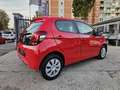 Peugeot 108 VTi 72 S&S 5 porte Rosso - thumbnail 4