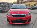 Peugeot 108 VTi 72 S&S 5 porte Rosso - thumbnail 2