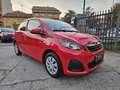 Peugeot 108 VTi 72 S&S 5 porte Rosso - thumbnail 3