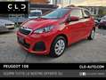 Peugeot 108 VTi 72 S&S 5 porte Rosso - thumbnail 1
