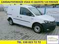 Volkswagen Caddy € 13490+ IVA CADDY 4X4 122 CV ANNO 2018 Bianco - thumbnail 12