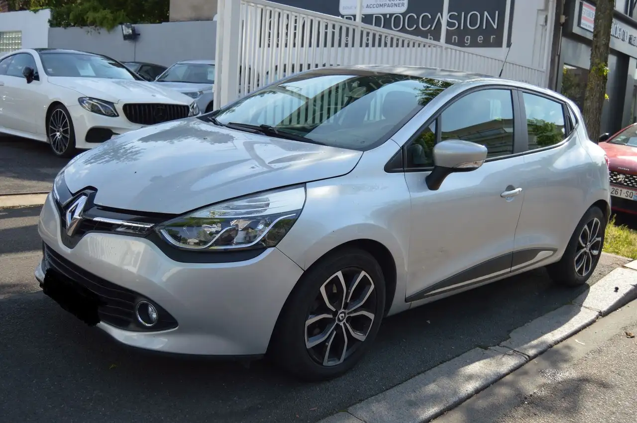 Renault Clio 0.9 TCE 90CH ENERGY PACK ECOÂ²