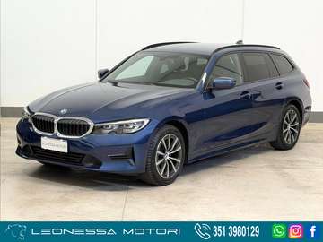 d Touring mhev 48V auto *PREZZO REALE*