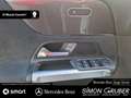 Mercedes-Benz GLB 250 4M AMG MBeam HUD 360 Webasto 7Sitze Серебристый - thumbnail 8