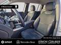 Mercedes-Benz GLB 250 4M AMG MBeam HUD 360 Webasto 7Sitze Серебристый - thumbnail 4