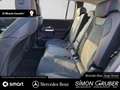 Mercedes-Benz GLB 250 4M AMG MBeam HUD 360 Webasto 7Sitze Argent - thumbnail 23