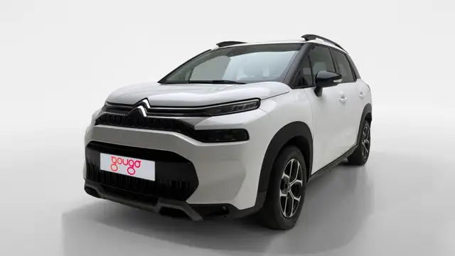 Citroen C3 Aircross FEEL PACK 1.2 PURETECH 81KW 110CV 5P
