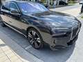 BMW 760 e xDrive Iconic SkyDACH Autobahnassistent Schwarz - thumbnail 27
