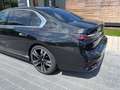 BMW 760 e xDrive Iconic SkyDACH Autobahnassistent Schwarz - thumbnail 31