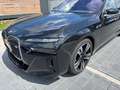 BMW 760 e xDrive Iconic SkyDACH Autobahnassistent Schwarz - thumbnail 30