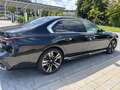 BMW 760 e xDrive Iconic SkyDACH Autobahnassistent Schwarz - thumbnail 18