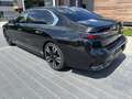 BMW 760 e xDrive Iconic SkyDACH Autobahnassistent Schwarz - thumbnail 17