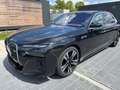 BMW 760 e xDrive Iconic SkyDACH Autobahnassistent Schwarz - thumbnail 34