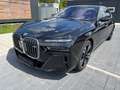 BMW 760 e xDrive Iconic SkyDACH Autobahnassistent Schwarz - thumbnail 20