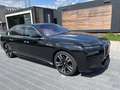 BMW 760 e xDrive Iconic SkyDACH Autobahnassistent Schwarz - thumbnail 4