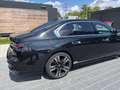 BMW 760 e xDrive Iconic SkyDACH Autobahnassistent Schwarz - thumbnail 2