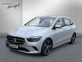Mercedes-Benz B 180 B 180 7G-DCT Progressive,KLIMA,NAVI,LED,RFK,SH,ALU Argent - thumbnail 1