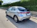 Honda Civic 5p 1.8 i-vtec auto 140cv  GPL Grey - thumbnail 4
