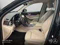 Mercedes-Benz GLC 300 e 4M AHK+LED+KAMERA+SPUR+TOTW+KEYLESS+9G Schwarz - thumbnail 11