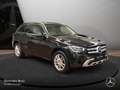 Mercedes-Benz GLC 300 e 4M AHK+LED+KAMERA+SPUR+TOTW+KEYLESS+9G Schwarz - thumbnail 5
