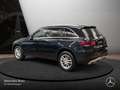 Mercedes-Benz GLC 300 e 4M AHK+LED+KAMERA+SPUR+TOTW+KEYLESS+9G Schwarz - thumbnail 10