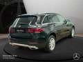 Mercedes-Benz GLC 300 e 4M AHK+LED+KAMERA+SPUR+TOTW+KEYLESS+9G Schwarz - thumbnail 8