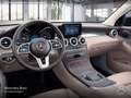 Mercedes-Benz GLC 300 e 4M AHK+LED+KAMERA+SPUR+TOTW+KEYLESS+9G Schwarz - thumbnail 11