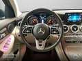 Mercedes-Benz GLC 300 e 4M AHK+LED+KAMERA+SPUR+TOTW+KEYLESS+9G Schwarz - thumbnail 14