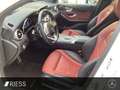 Mercedes-Benz GLC 220 d 4M Coupé AMG AHK Standhz. Fahrassist. Weiß - thumbnail 9