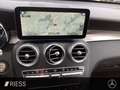 Mercedes-Benz GLC 220 d 4M Coupé AMG AHK Standhz. Fahrassist. Weiß - thumbnail 12