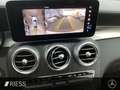 Mercedes-Benz GLC 220 d 4M Coupé AMG AHK Standhz. Fahrassist. Weiß - thumbnail 13